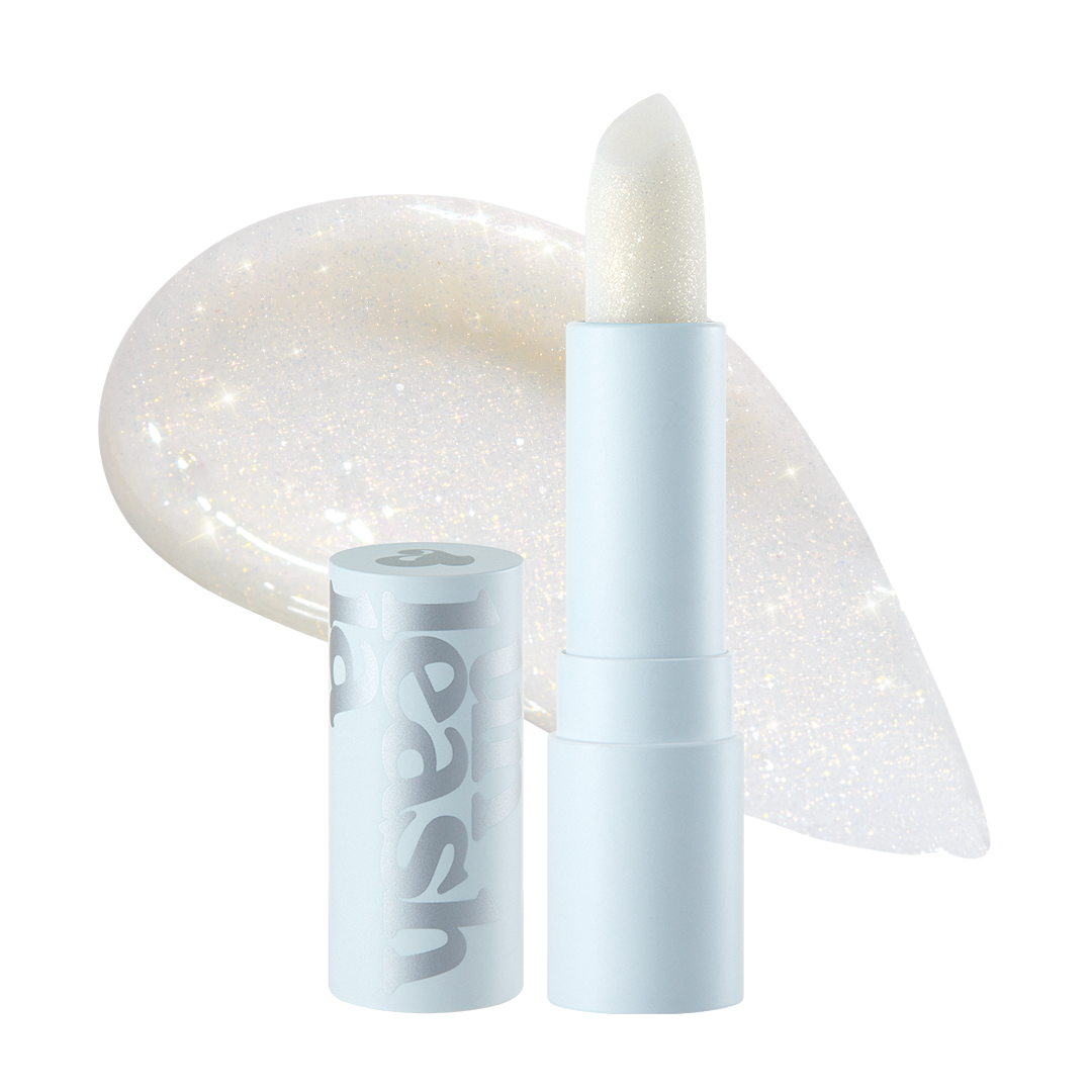 UNLEASHIA Glacier Vegan Lip Balm