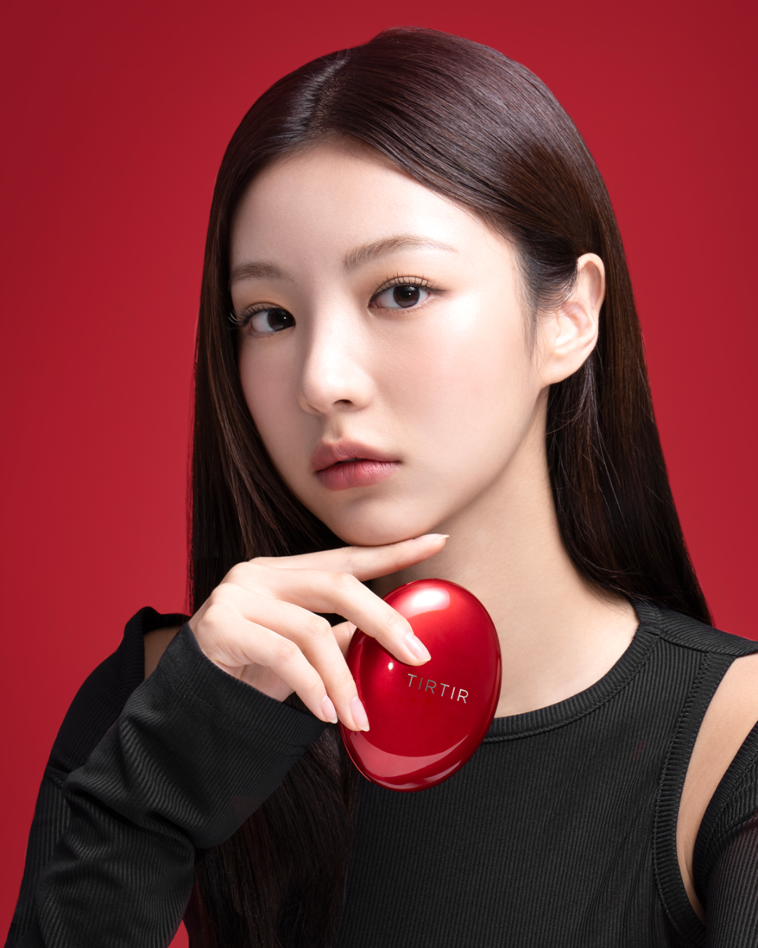 Mask Fit Red Cushion SPF40 PA++