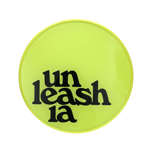 UNLEASHIA Satin Wear Healthy-Green Cushion SPF30 PA++