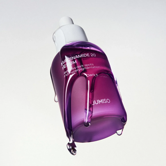 JUMISO Niacinamide 20 Serum (Aclara + Corrige Manchas)