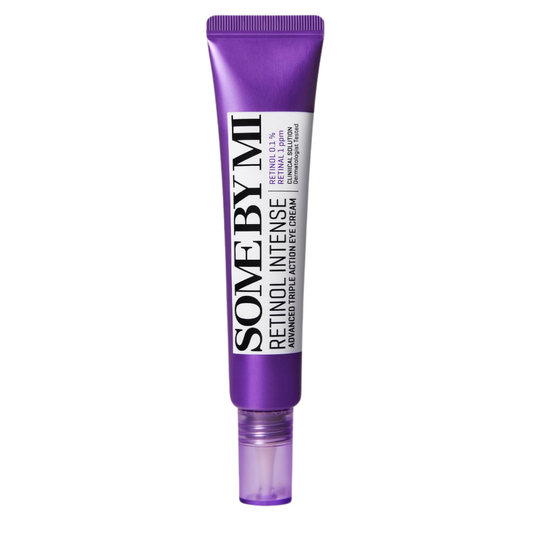 SOME BY MI Retinol Intense Advanced Triple Action Eye Cream