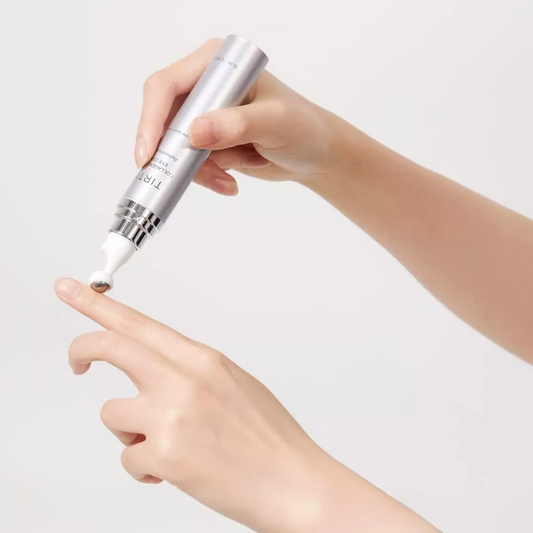 TIRTIR Collagen Lifting Eye Cream (Tratamiento Anti-Arrugas)
