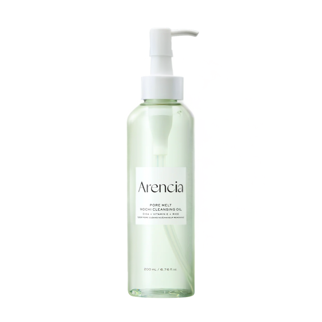 Pore Melt Mochi Cleansing Oil (Preventa)