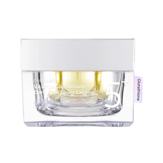 NUMBUZIN No.5+ Vitamin Glutathione Dark Spot Laser (Elimina Manchas)
