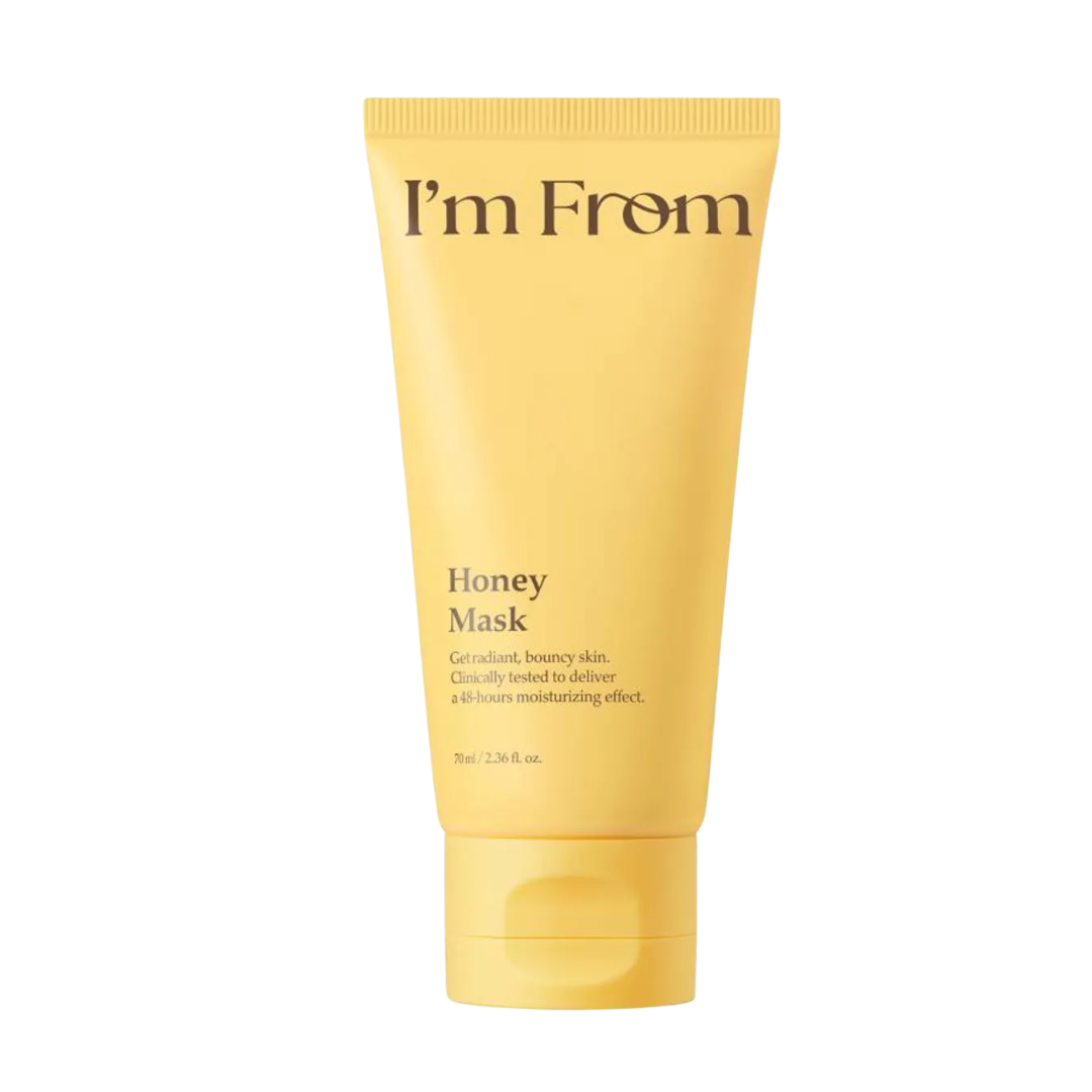 Honey Mask