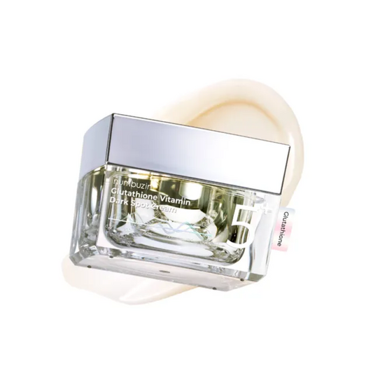 NUMBUZIN No.5+ Vitamin Glutathione Dark Spot Laser (Elimina Manchas)