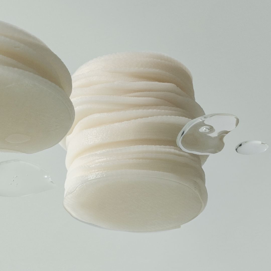ABIB Yuja Probiotics Blemish Pad Vitalizing Touch