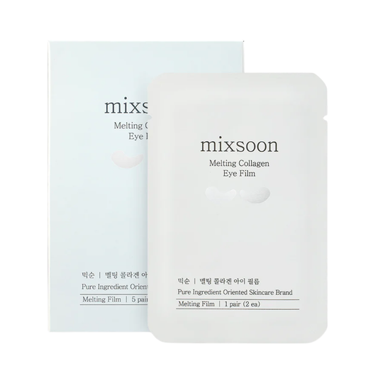 MIXSOON Melting Collagen Eye Film