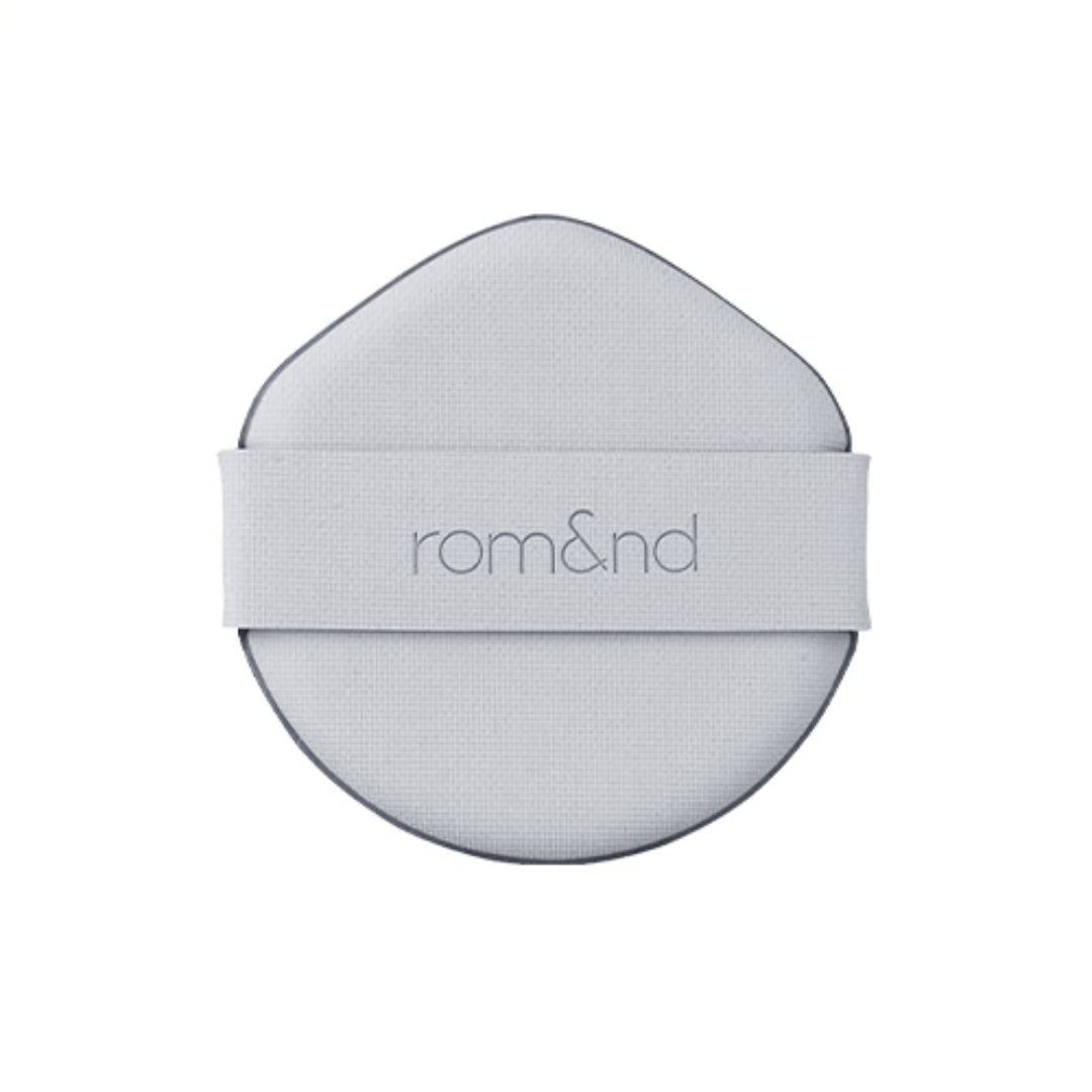 ROM&ND Nu Zero Cushion (Acabado Mate y Sin Poros)