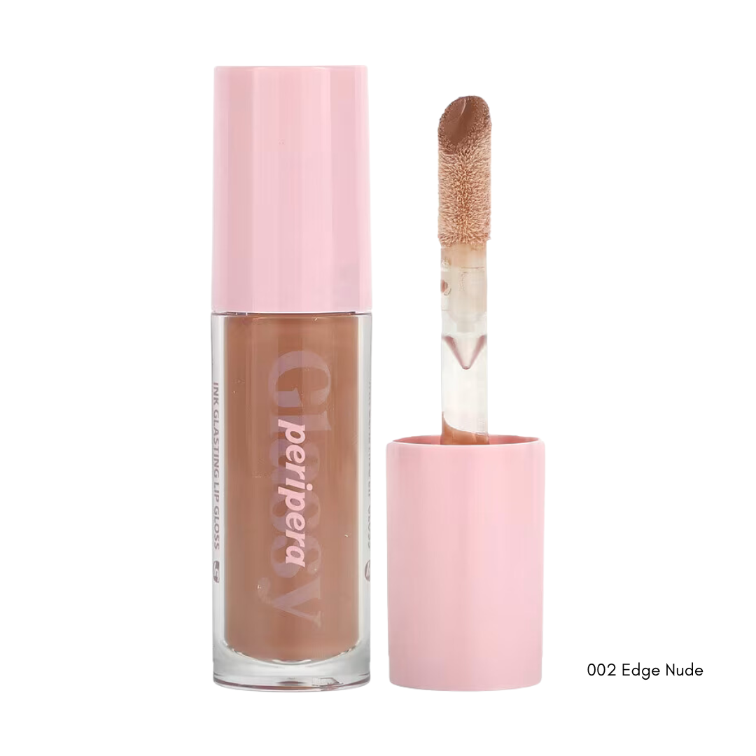 PERIPERA Ink Glasting Lip Gloss (Varios Tonos)