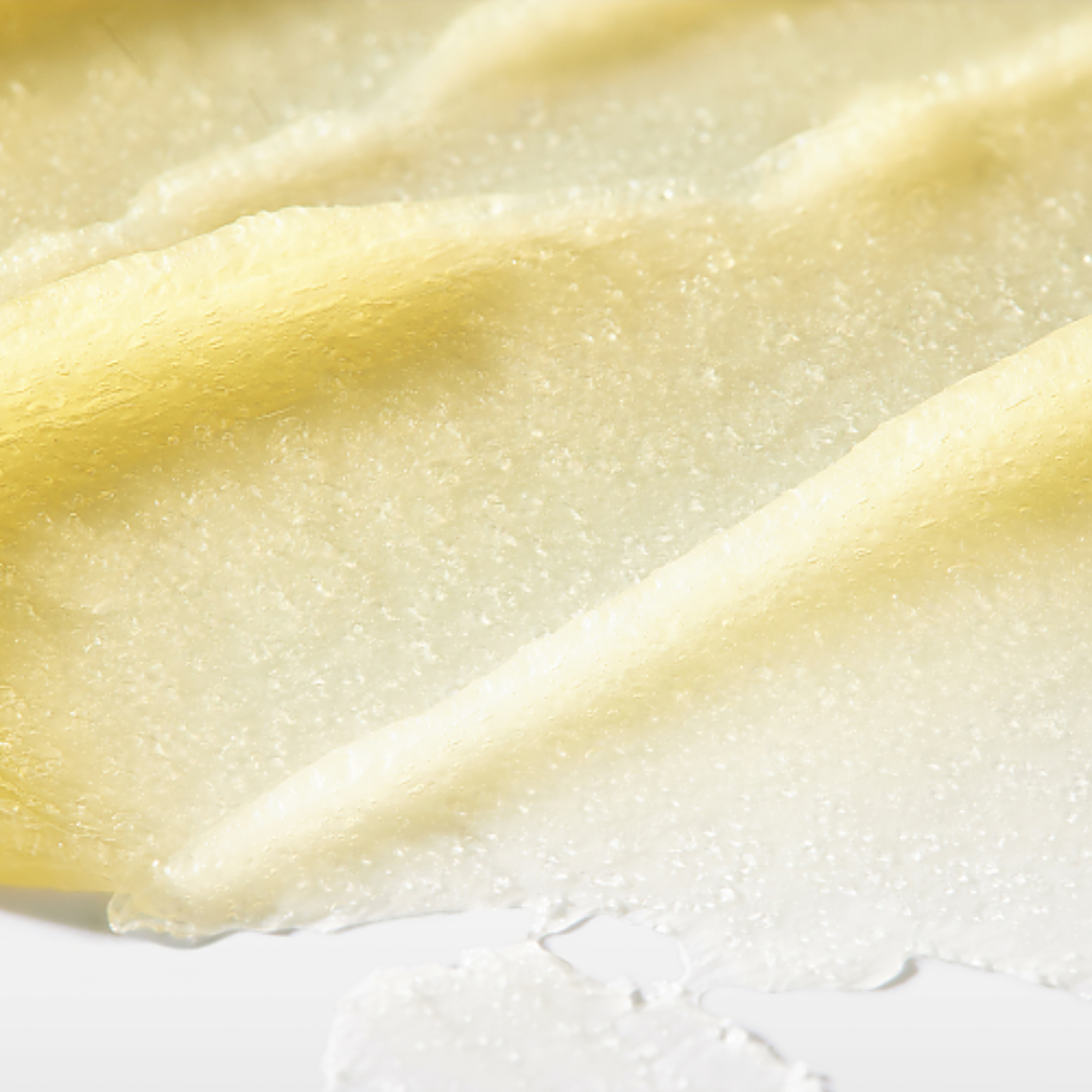 Lemon Sugar Scrub Lip Mask
