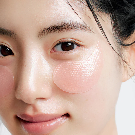 ABIB PDRN Retinal Eye Patch Glow Jelly (Iluminan + Desinflaman)