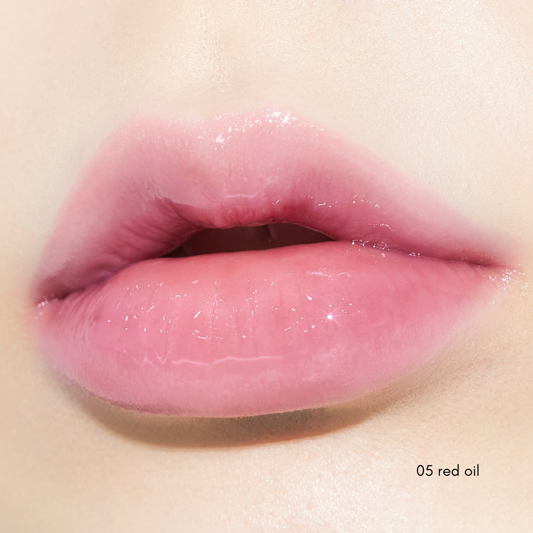 Dear Darling Oil Tint