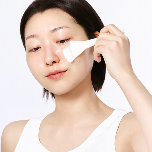 ABIB Lifting Collagen Wrapping Mask Jericho Rose Film (Reafirma + Ilumina)