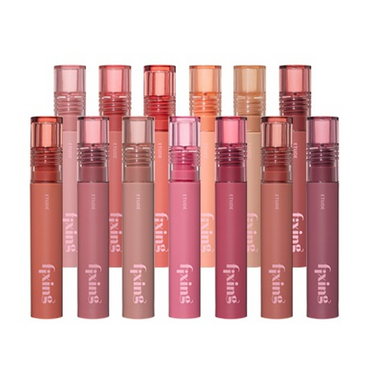 ETUDE HOUSE Matte Fixing Tint (Mask proof)