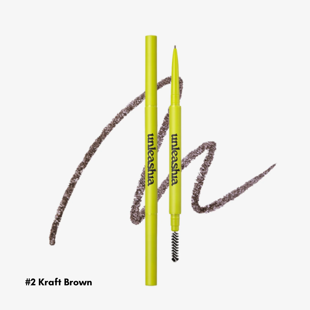 Shaper Defining Eyebrow Pencil