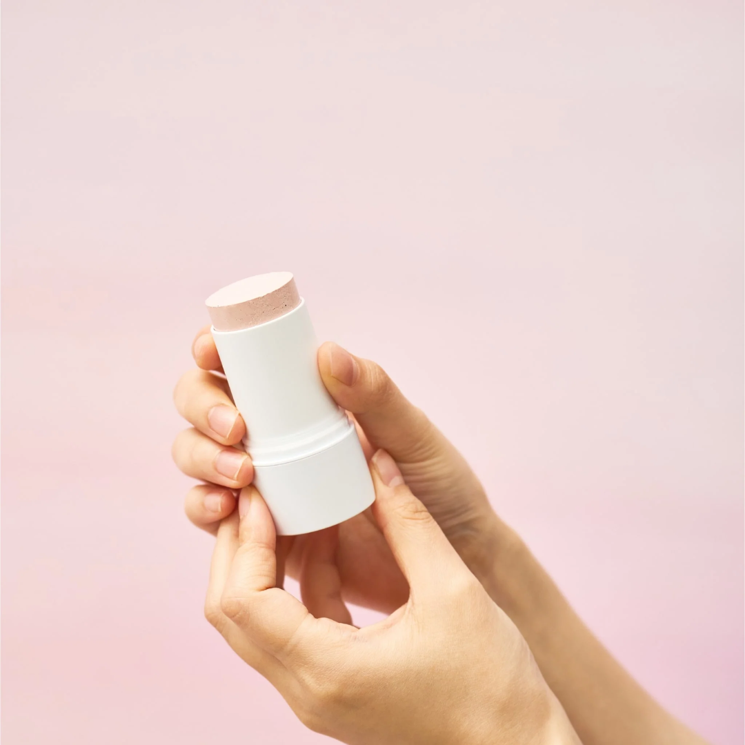 Poremizing Quick Clay Stick Mask