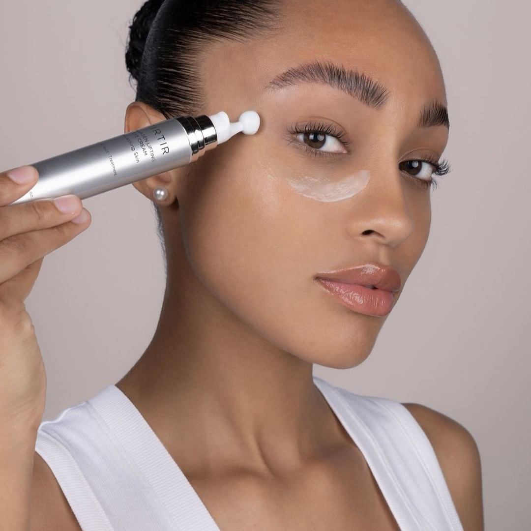 TIRTIR Collagen Lifting Eye Cream (Tratamiento Anti-Arrugas)