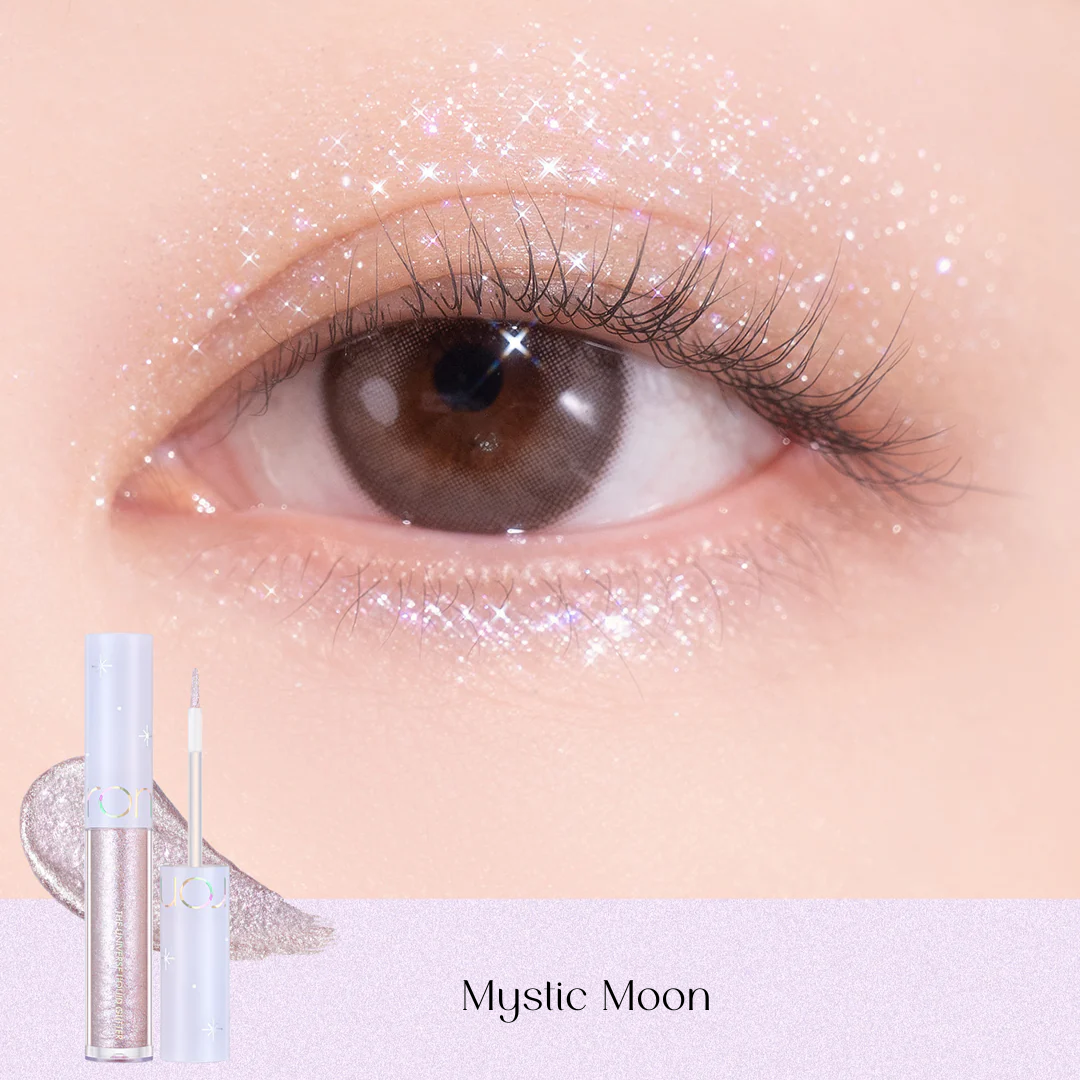 The Universe Liquid Glitter