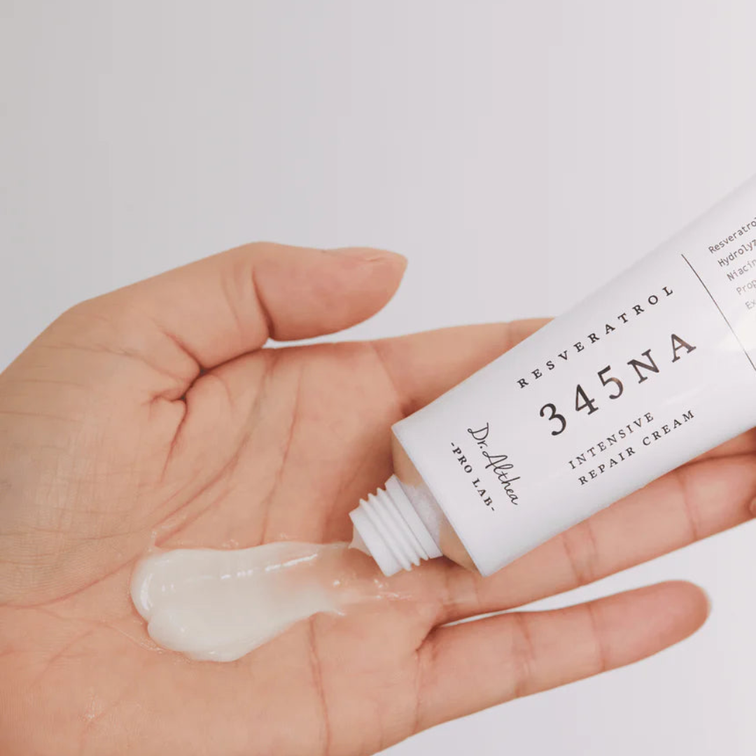 345 Relief Cream