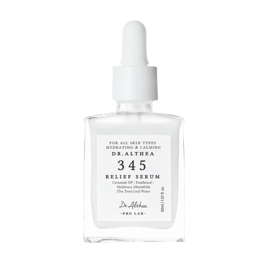 345 Relief Serum