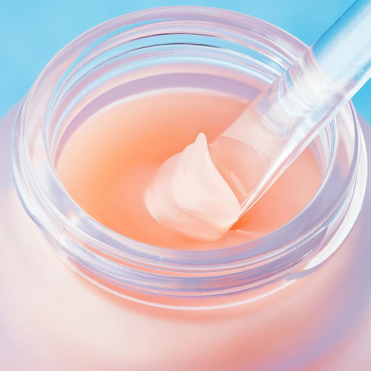 TOCOBO Vita Glazed Lip Mask (Ultra Hidratante para Labios)