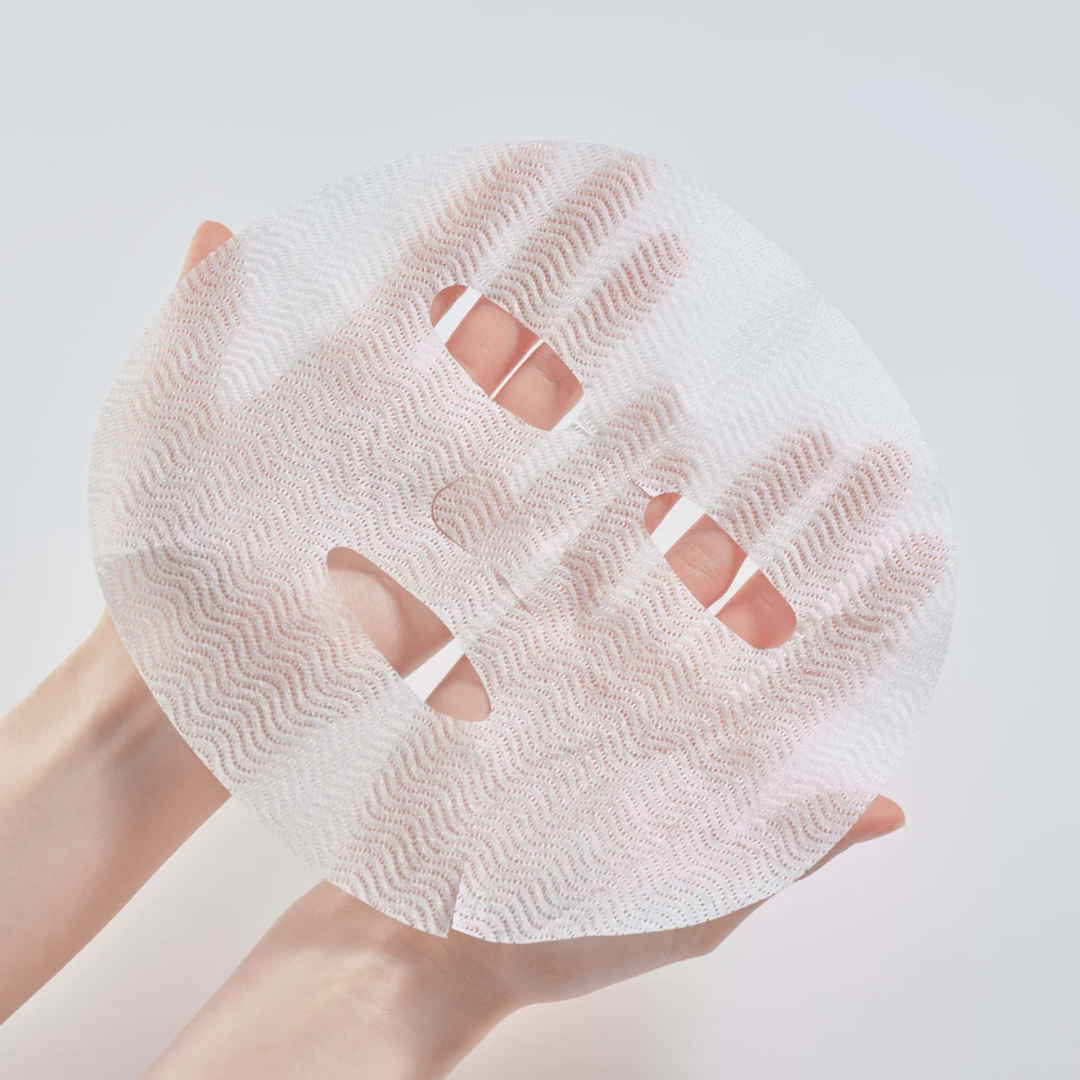 ROUND LAB Pine Calming Cica Sheet Mask (Refresca y Limpia Poros)