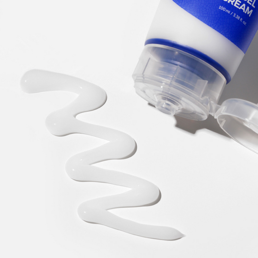ISNTREE Hyaluronic Acid Aqua Gel Cream (Gel de Ácido Hialuronico)