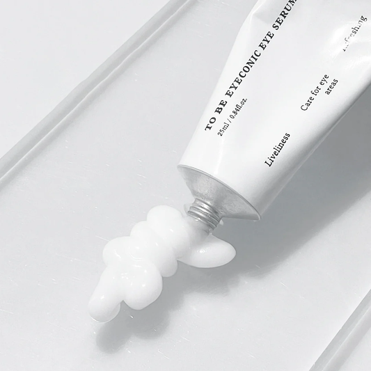 DR.ALTHEA To Be Youthful Eye Serum (Ilumina + Reafirma)