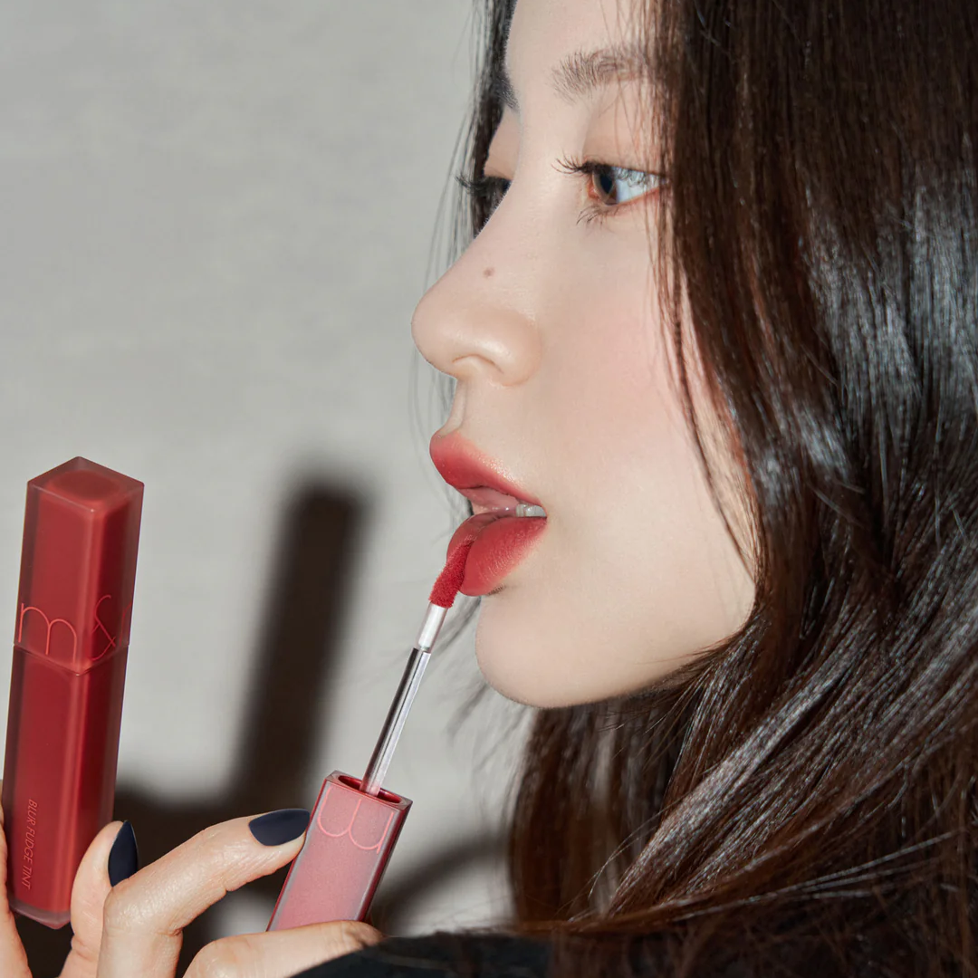 Blur Fudge Tint