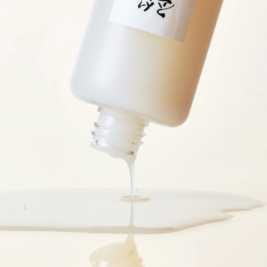 BEAUTY OF JOSEON Glow Replenishing Rice Milk (Ilumina + Hidrata)