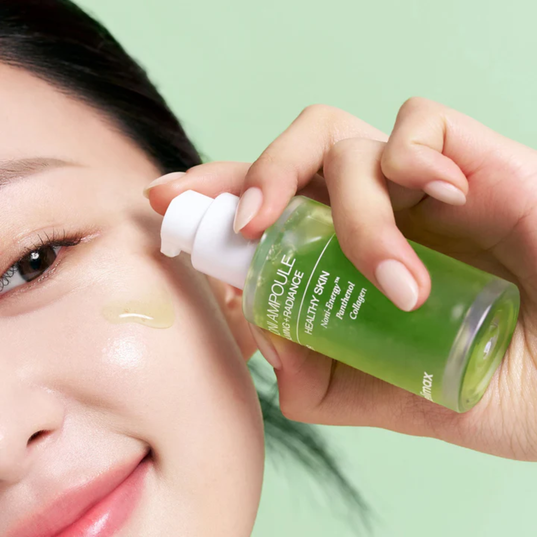 The Real Noni Energy Ampoule