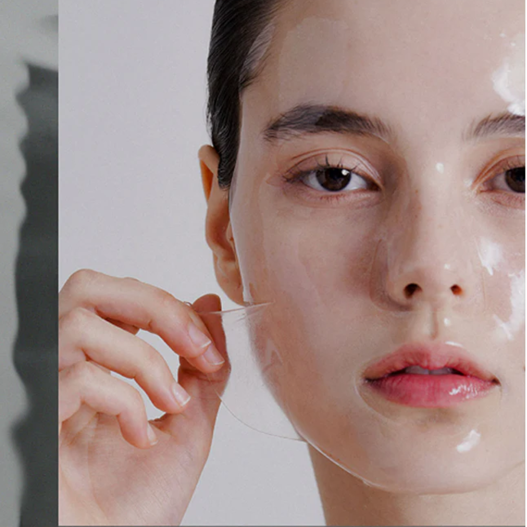 Glutathione Face Film