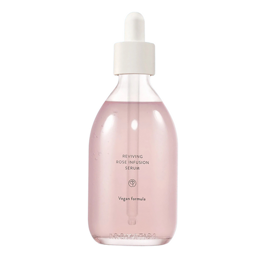 AROMATICA Reviving Rose Infusion Serum (Hidratación + Rejuvenecimiento)