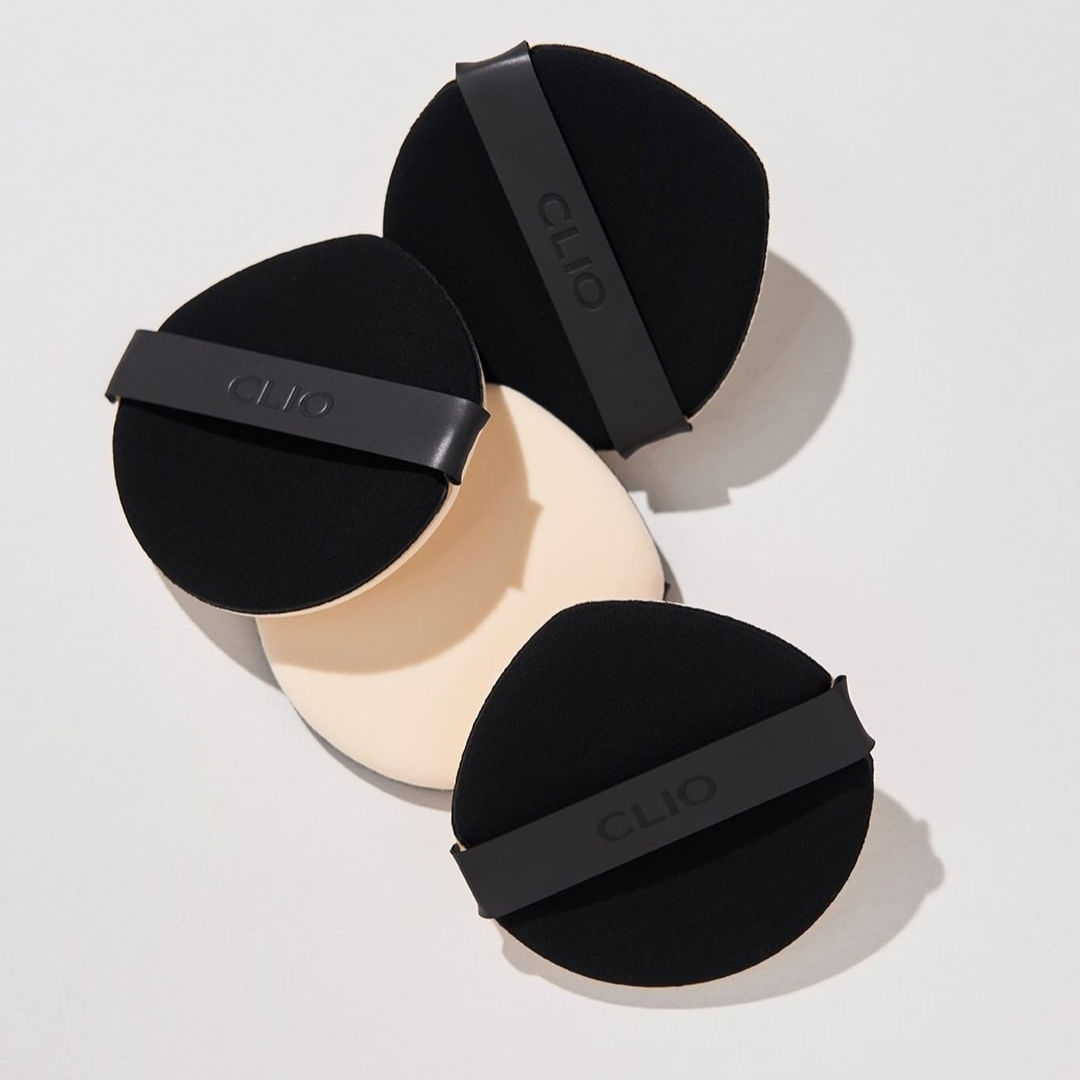 CLIO Kill Cover Founwear Cushion All New +Refill Set (Base Matificante)