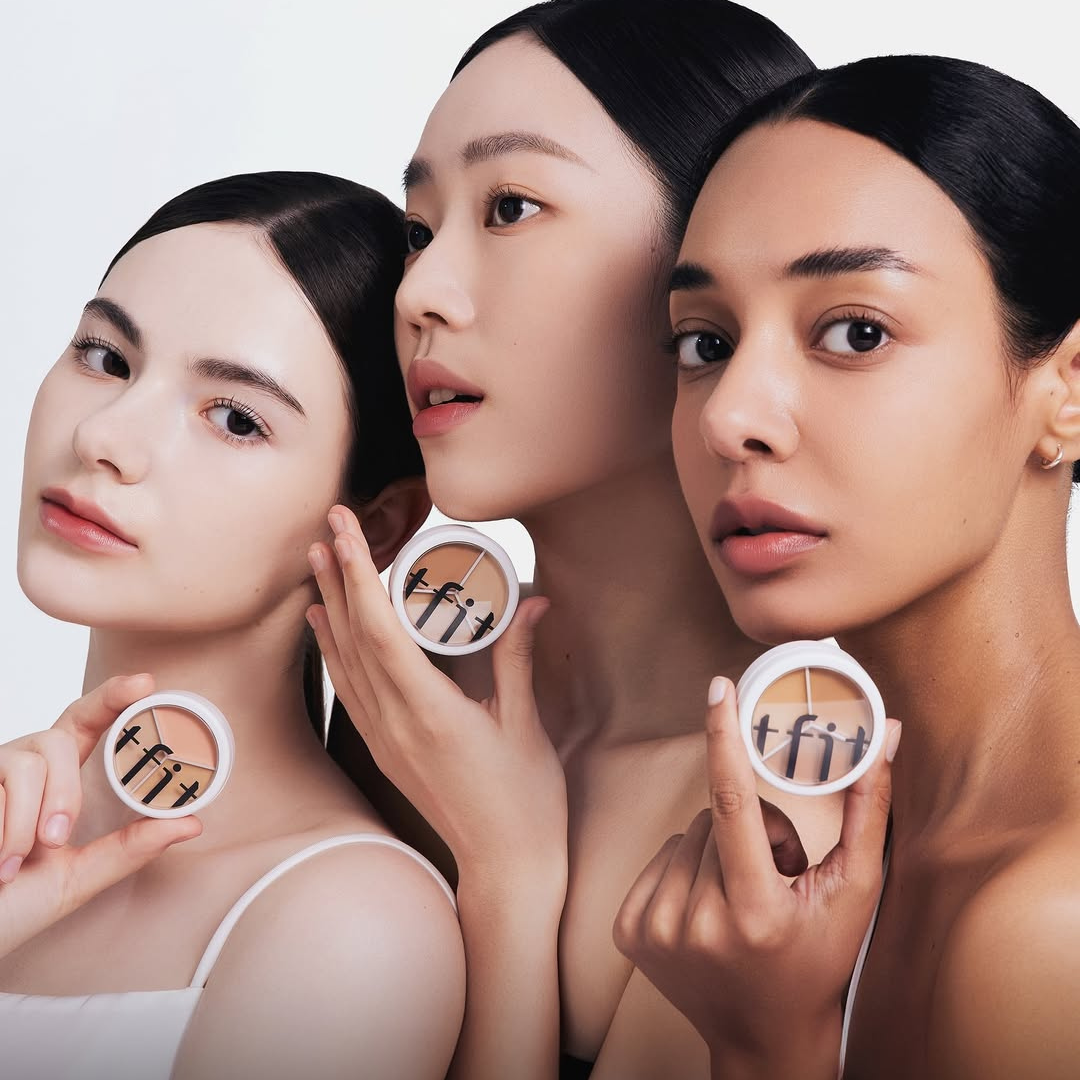 TFIT Cover Up PRO Concealer (Varios Tonos)