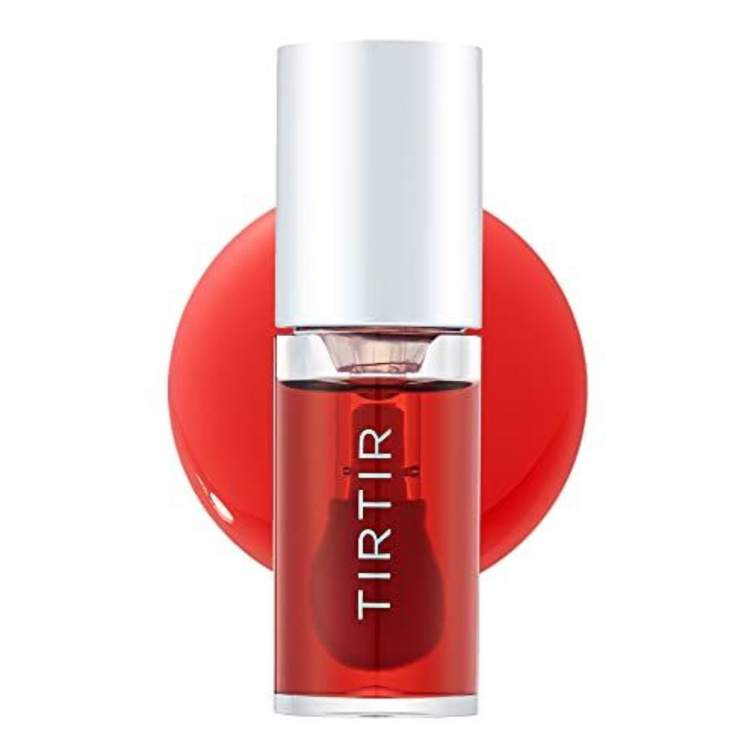 TIRTIR My Glow Lip Oil (Refresca y Repara)