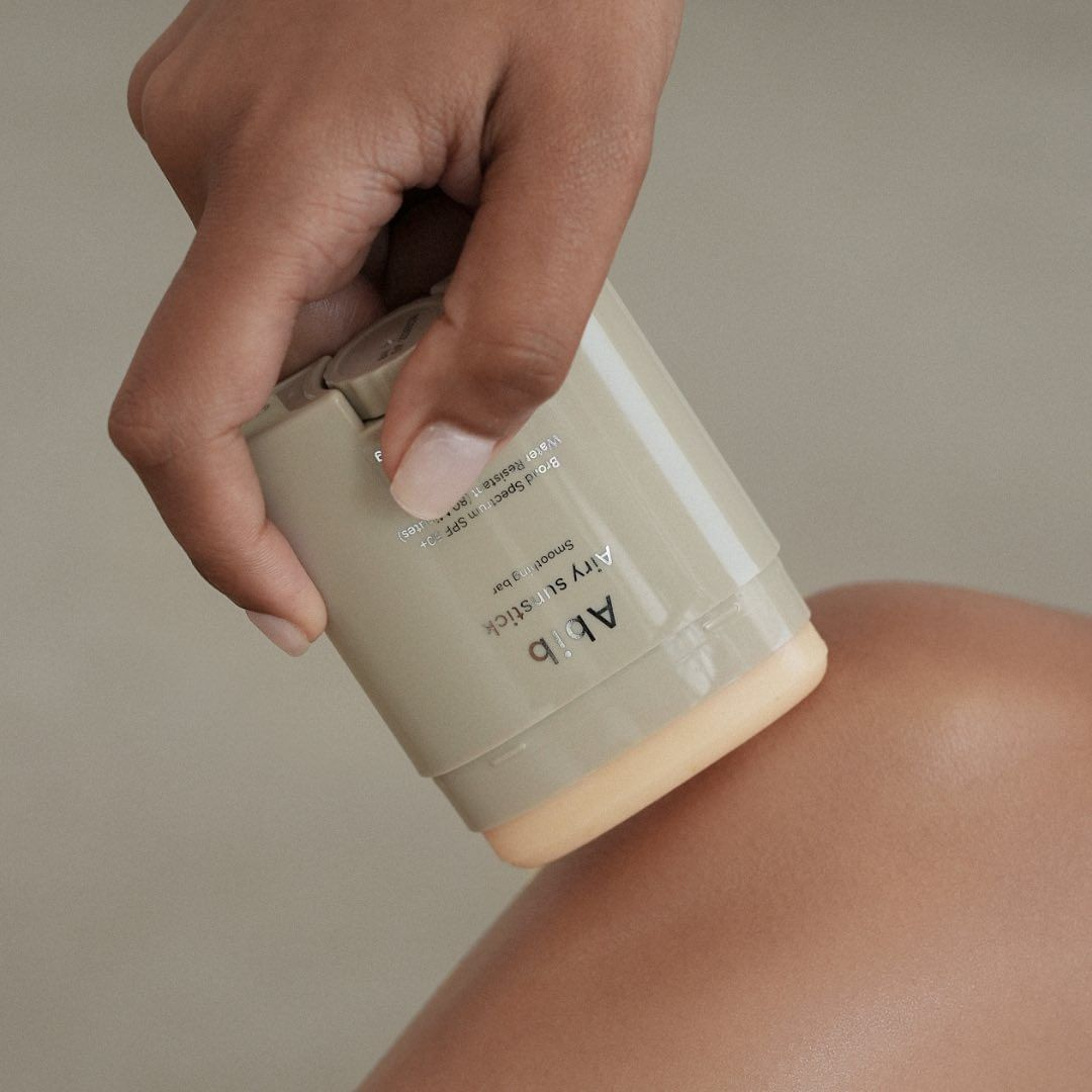 Airy Sunstick Smoothing Bar SPF50+ PA++++