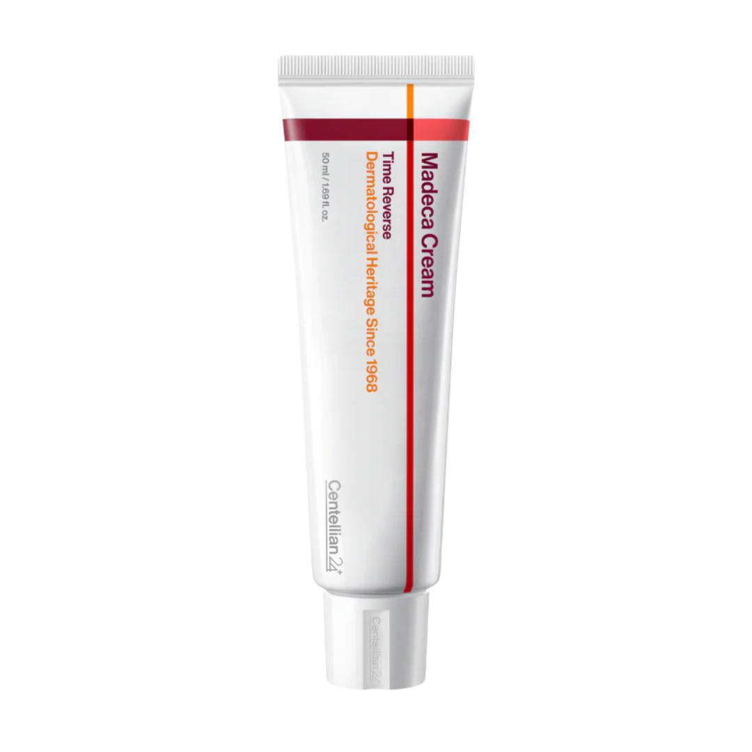 Madeca Cream Time Reverse (Preventa)