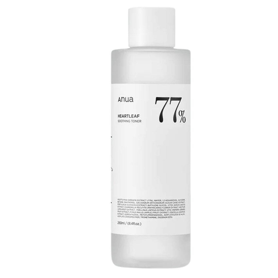 ANUA Heartleaf 77% Soothing Toner