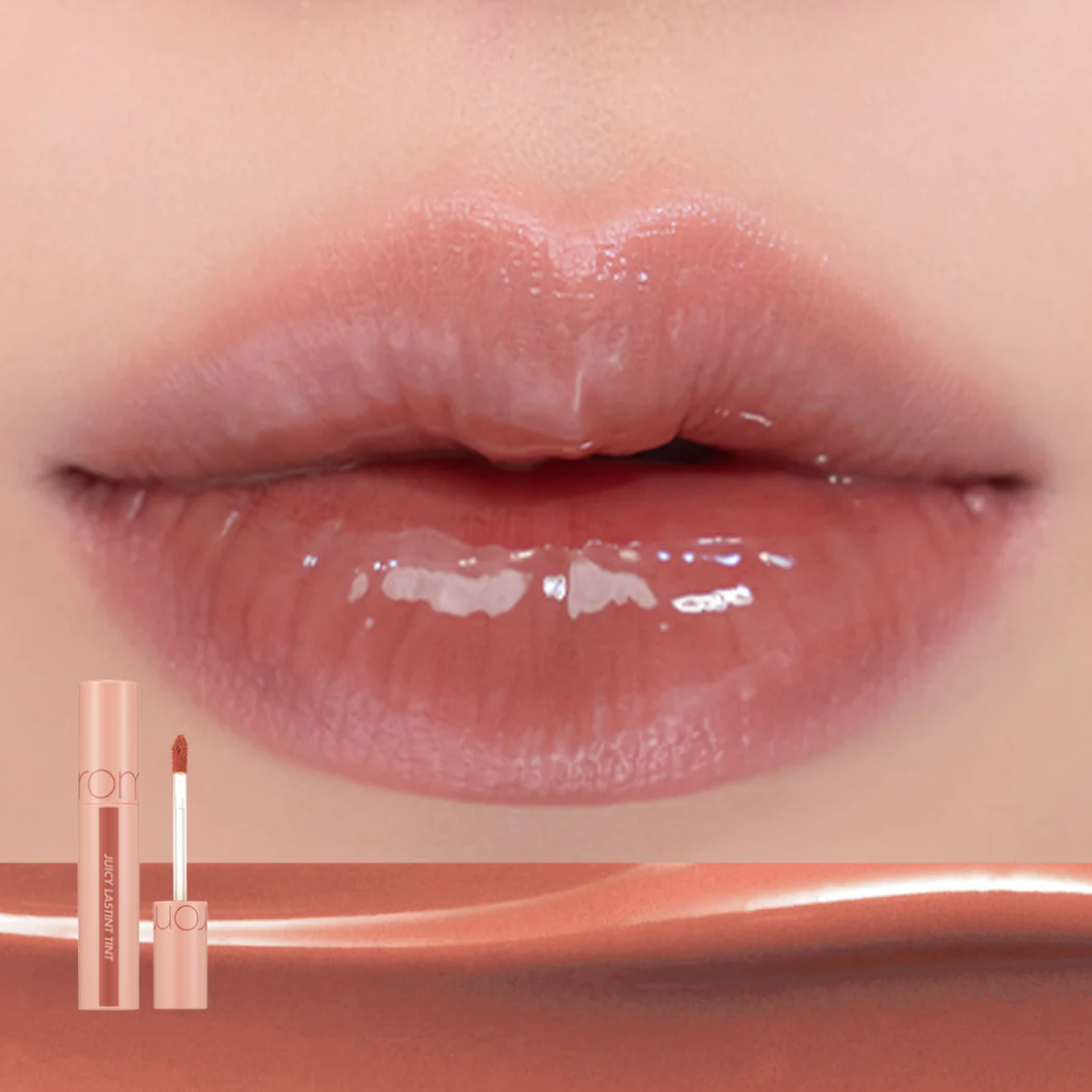 ROM&ND Juicy Lasting Tint (Varios Tonos)