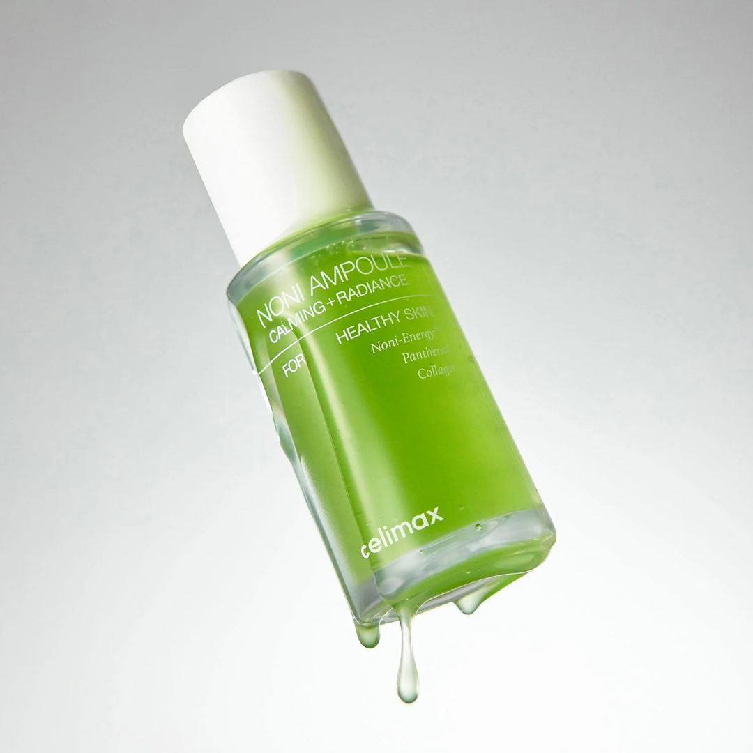 The Real Noni Energy Ampoule