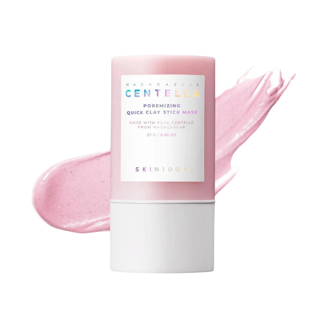 Poremizing Quick Clay Stick Mask