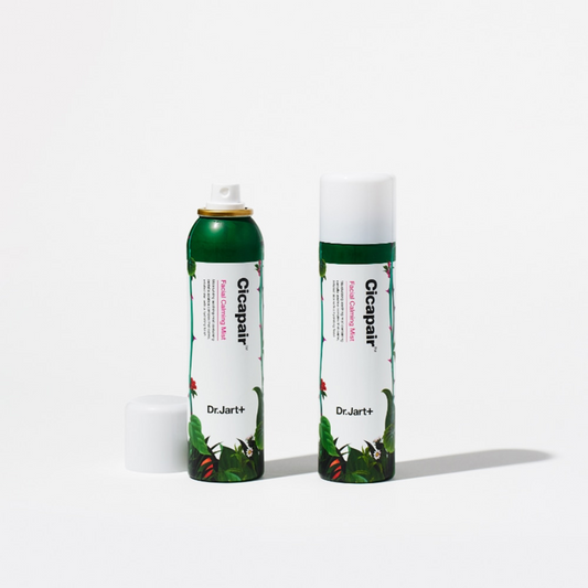 DR. JART Cicapair Calming Mist (Bruma Facial Revitalizante y Calmante)