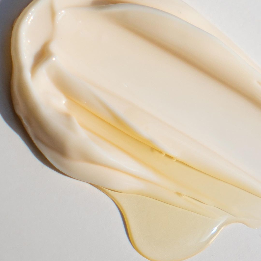Bean Cream