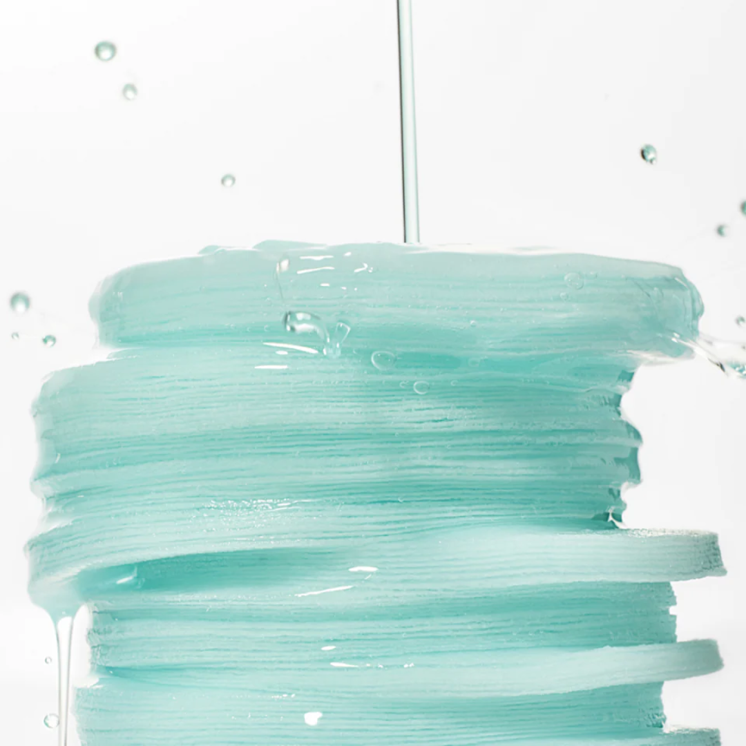 PDRN Hyaluronic Glow Pad