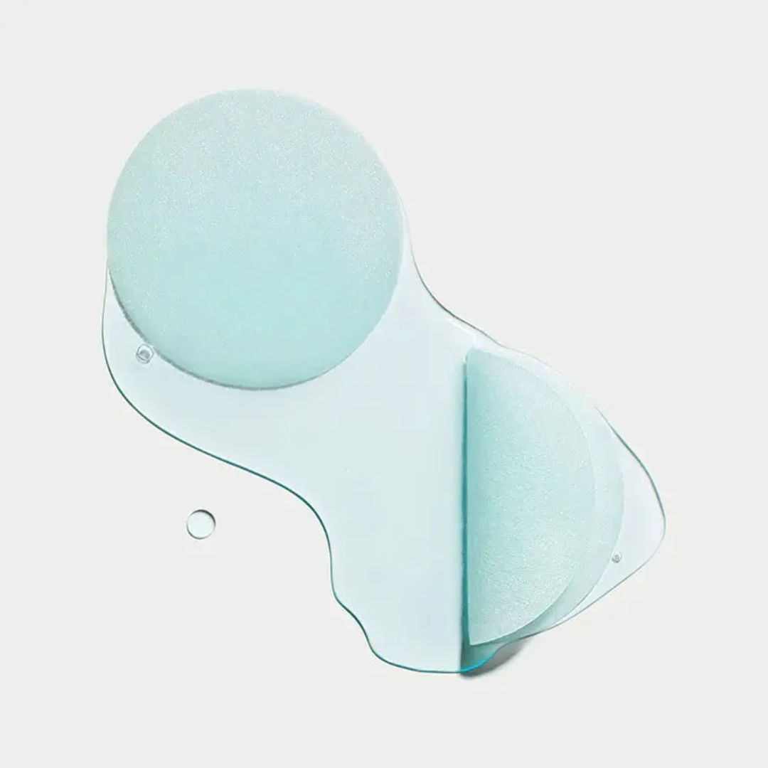 PDRN + Hyaluronic Deep Hydration Pads