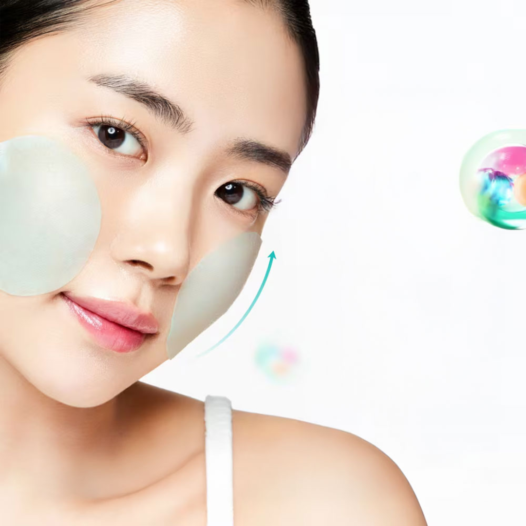 ANUA PDRN Hyaluronic Glow Pad (Firmeza + Hidratación)