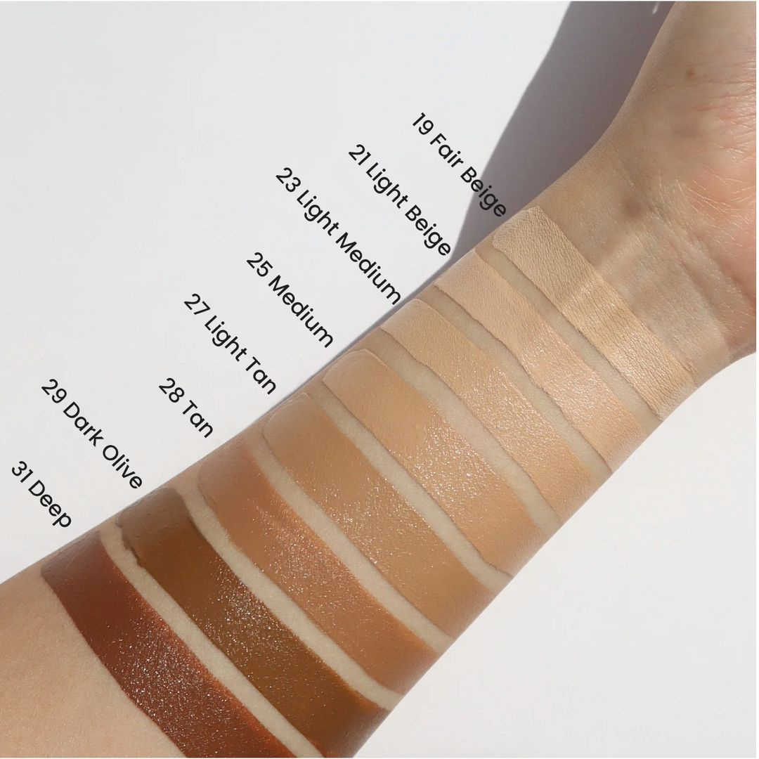 Moringa Ceramide BB Cream SPF 30 PA++