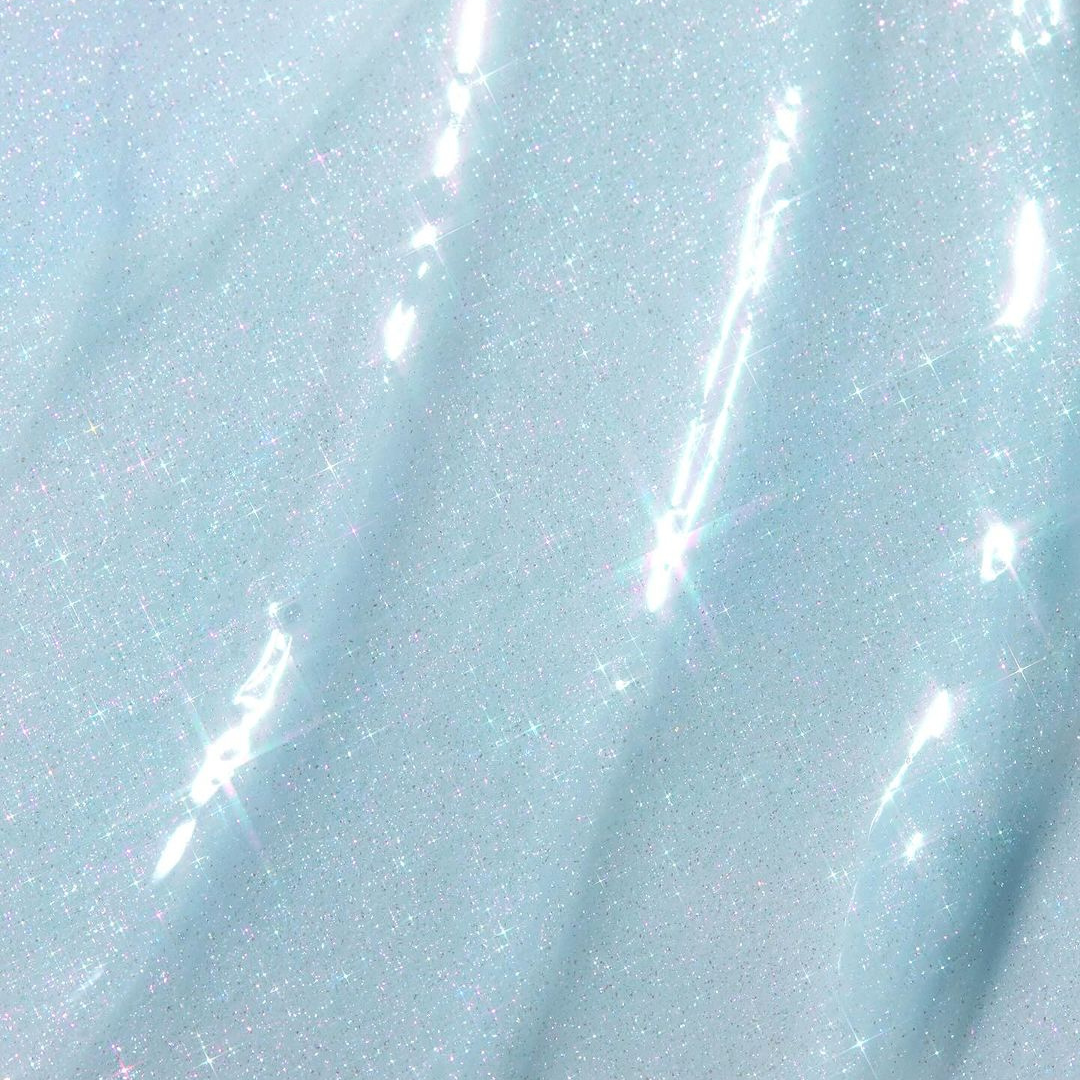 UNLEASHIA Glacier Vegan Lip Balm